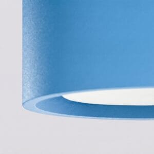 MODO 1 Azure Ceiling Light Single Kitchen Spotlights Great Lighting UK Ltd