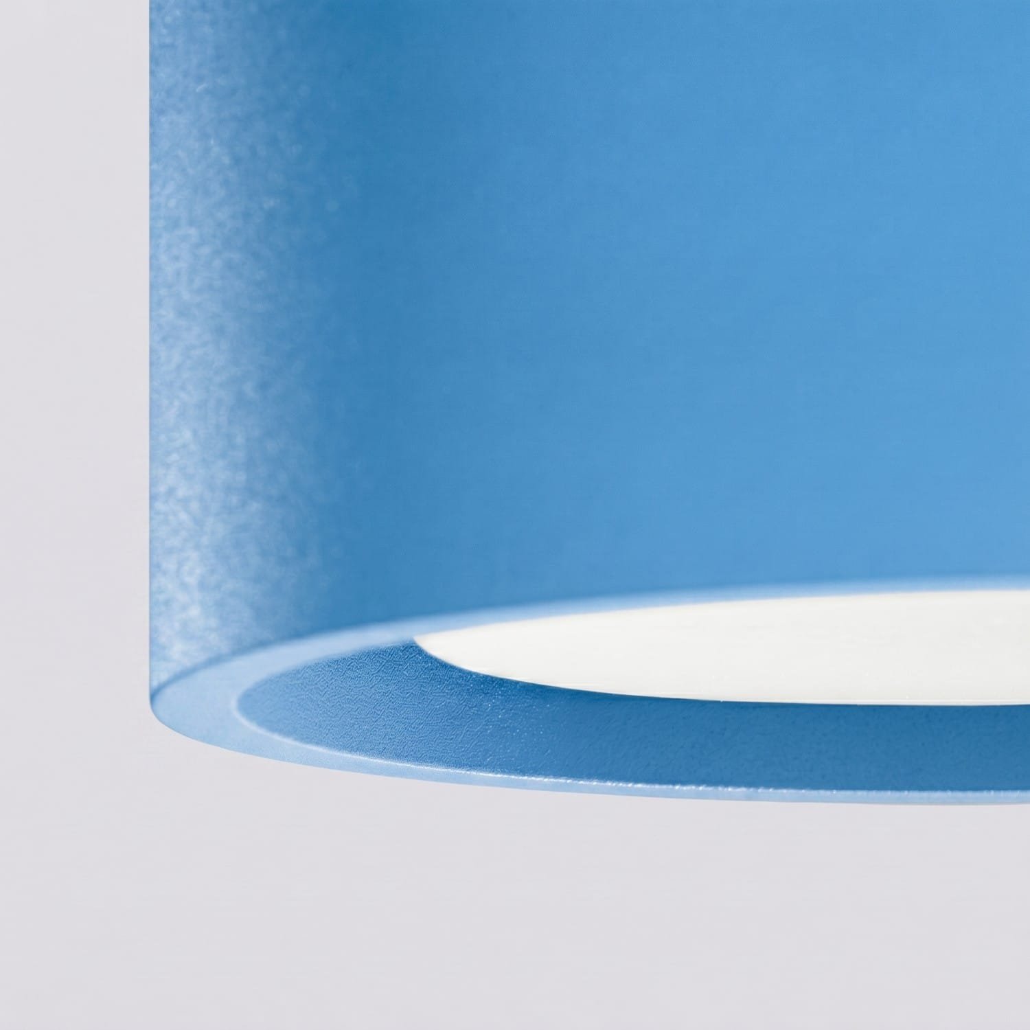 MODO 1 Azure Ceiling Light Single Kitchen Spotlights Great Lighting UK Ltd