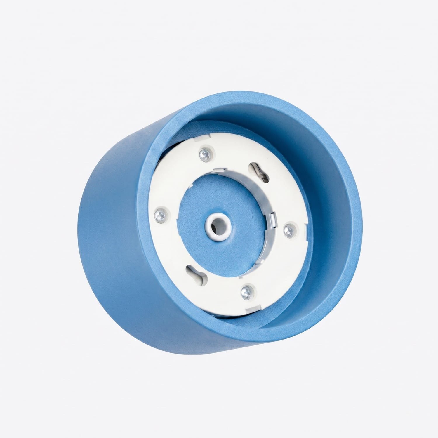 MODO 1 Azure Ceiling Light Single Kitchen Spotlights Great Lighting UK Ltd