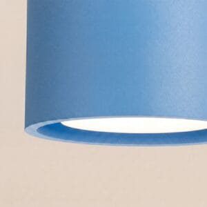 MODO 2 Azure Ceiling Light Uncategorized Great Lighting UK Ltd
