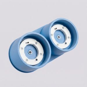 MODO 2 Azure Ceiling Light Uncategorized Great Lighting UK Ltd