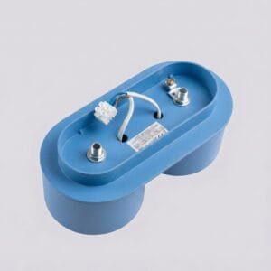 MODO 2 Azure Ceiling Light Uncategorized Great Lighting UK Ltd