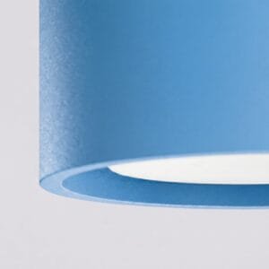 MODO 3 Azure Ceiling Light Uncategorized Great Lighting UK Ltd