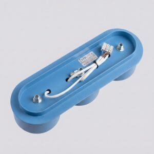 MODO 3 Azure Ceiling Light Uncategorized Great Lighting UK Ltd