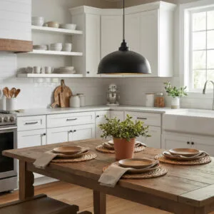Pendant Lighting