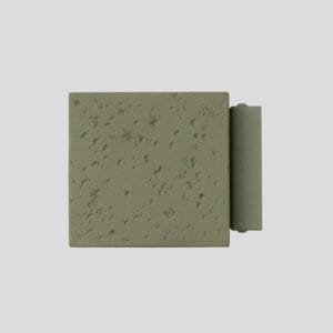 Quad Concrete Wall Light - Olive Green Uncategorized Great Lighting UK Ltd