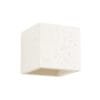 Quad Concrete Wall Light - Sand Concrete Lighting Great Lighting UK Ltd