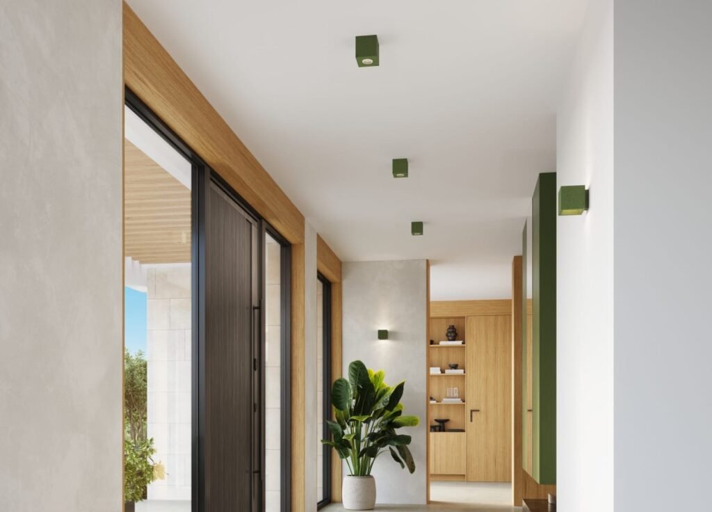 Hallway Lighting Guide - Landing Page Hallway Lighting Guide - Landing Page Great Lighting UK Ltd