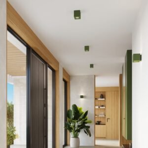 Hallway Ceiling Lights