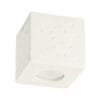 Quad Concrete Ceiling Light - Sand  Great Lighting UK Ltd