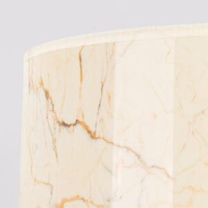 Nevia Cylinder Pendant Light - marble New Arrivals Great Lighting UK Ltd