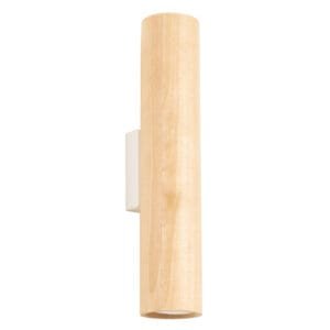 Lino Wood Wall Light Bedroom Wall Lights Great Lighting UK Ltd