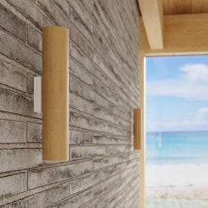 Scandinavian Wall Lights