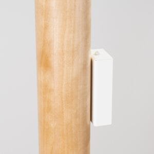 Lino Wood Wall Light Bedroom Wall Lights Great Lighting UK Ltd