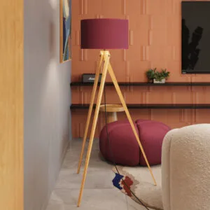 Floor Lamps