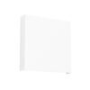 Vanta Wall Light - White Uncategorized Great Lighting UK Ltd