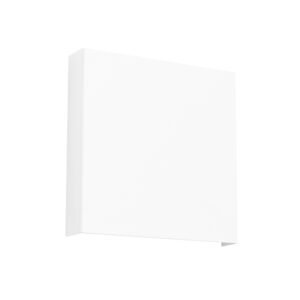 Vanta Wall Light - White Uncategorized Great Lighting UK Ltd