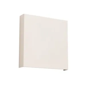 Vanta Wall Light - Natural Uncategorized Great Lighting UK Ltd