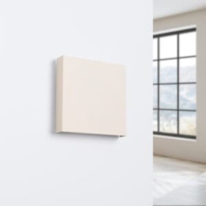 Vanta Wall Light - Natural Uncategorized Great Lighting UK Ltd