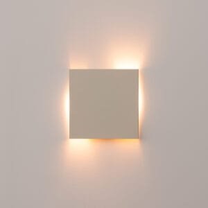 Vanta Wall Light - Natural Uncategorized Great Lighting UK Ltd