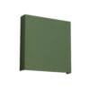 Vanta Wall Light - Olive Green Bedroom Wall Lights Great Lighting UK Ltd
