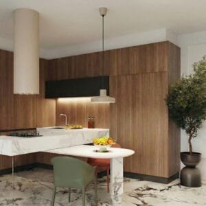 Bilo Pendant Light - Taupe Uncategorized Great Lighting UK Ltd
