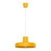 Bilo Pendant Light - Yellow Uncategorized Great Lighting UK Ltd
