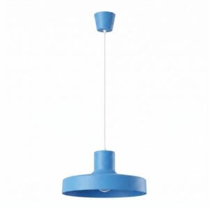 Bilo Pendant Light - Azure Kitchen Pendant Lights Great Lighting UK Ltd