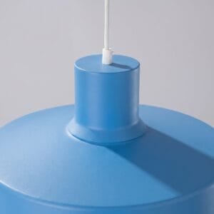 Bilo Pendant Light - Azure Kitchen Pendant Lights Great Lighting UK Ltd