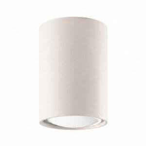 Lagos Ceiling Light 10cm - Sand Hallway Ceiling Lights Great Lighting UK Ltd