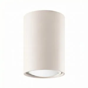 Lagos Ceiling Light 10cm - Sand Hallway Ceiling Lights Great Lighting UK Ltd