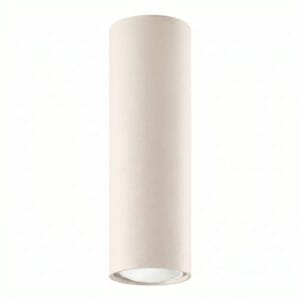 Lagos Ceiling Light 20cm - Sand Uncategorized Great Lighting UK Ltd