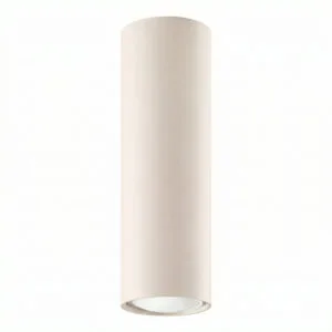Lagos Ceiling Light 20cm - Sand Uncategorized Great Lighting UK Ltd