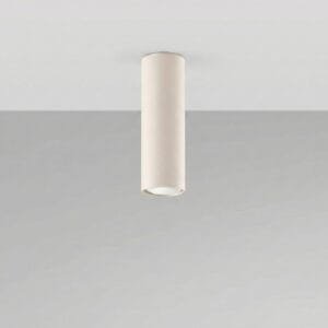 Lagos Ceiling Light 20cm - Sand Uncategorized Great Lighting UK Ltd