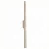 Pastelo Wall Light - Taupe Uncategorized Great Lighting UK Ltd