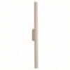 Pastelo Wall Light - Taupe Uncategorized Great Lighting UK Ltd