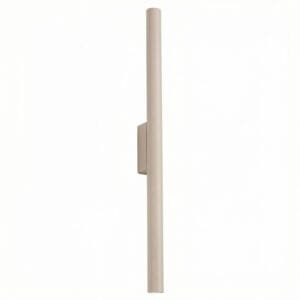 Pastelo Wall Light - Taupe Uncategorized Great Lighting UK Ltd