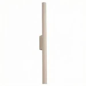 Pastelo Wall Light - Taupe Uncategorized Great Lighting UK Ltd