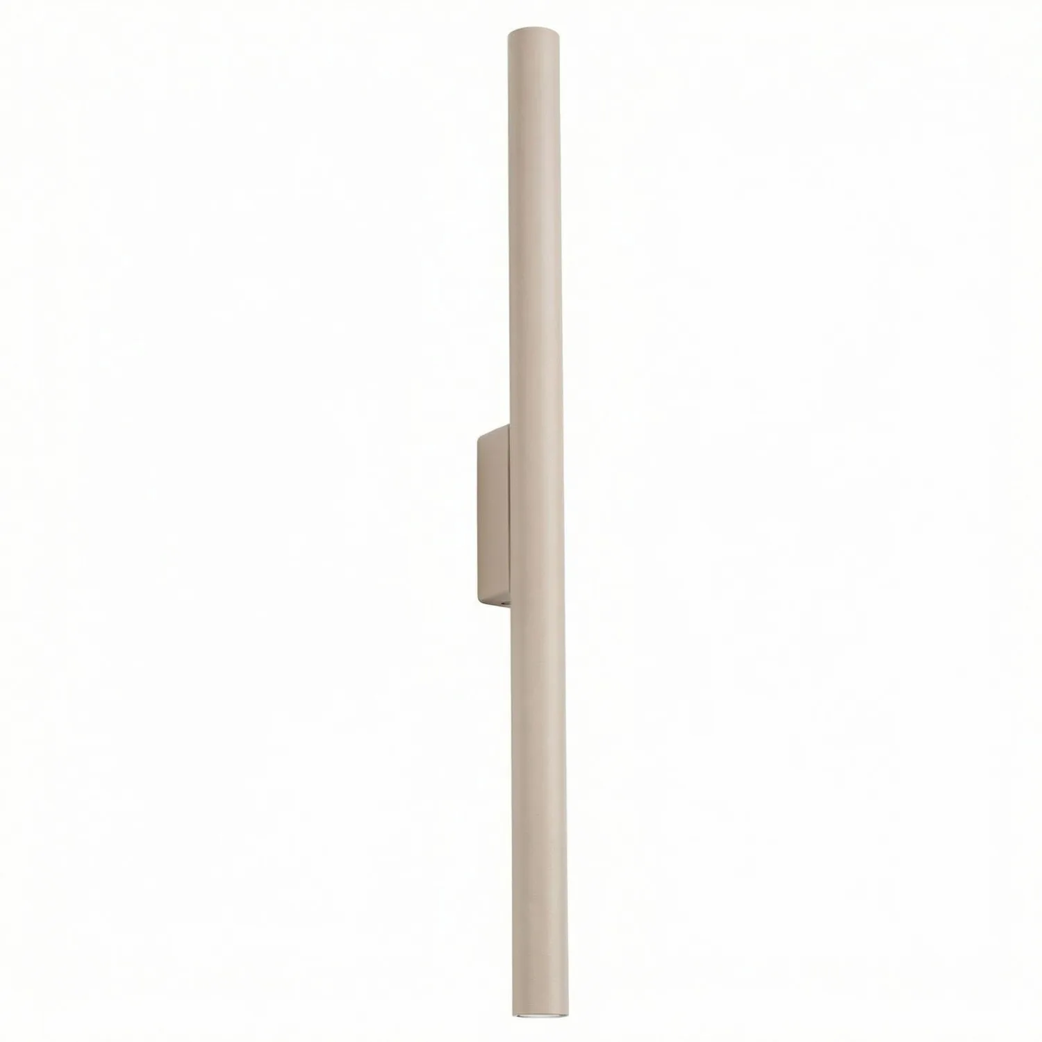 Pastelo Wall Light - Taupe Uncategorized Great Lighting UK Ltd