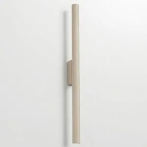 Pastelo Wall Light - Taupe Uncategorized Great Lighting UK Ltd