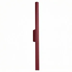 Pastelo Wall Light - Burgundy Coloured Wall Lights Great Lighting UK Ltd
