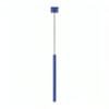 Pastelo Single Cylinder Pendant Light - Ultramarine Uncategorized Great Lighting UK Ltd