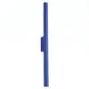 Pastelo Wall Light - Ultramarine Uncategorized Great Lighting UK Ltd