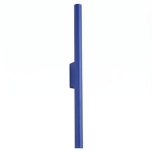Pastelo Wall Light - Ultramarine Uncategorized Great Lighting UK Ltd
