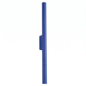 Pastelo Wall Light - Ultramarine Coloured Wall Lights Great Lighting UK Ltd