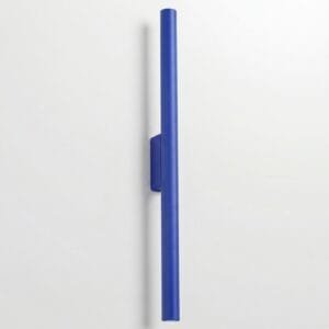 Pastelo Wall Light - Ultramarine Uncategorized Great Lighting UK Ltd