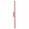Pastelo Wall Light - Pink Uncategorized Great Lighting UK Ltd