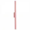 Pastelo Wall Light - Pink Uncategorized Great Lighting UK Ltd