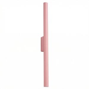 Pastelo Wall Light - Pink Uncategorized Great Lighting UK Ltd