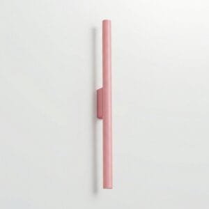 Pastelo Wall Light - Pink Uncategorized Great Lighting UK Ltd